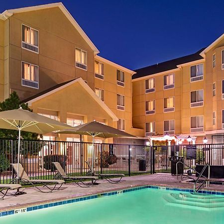 Homewood Suites By Hilton Albuquerque Airport מראה חיצוני תמונה