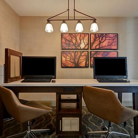 Homewood Suites By Hilton Albuquerque Airport מראה חיצוני תמונה