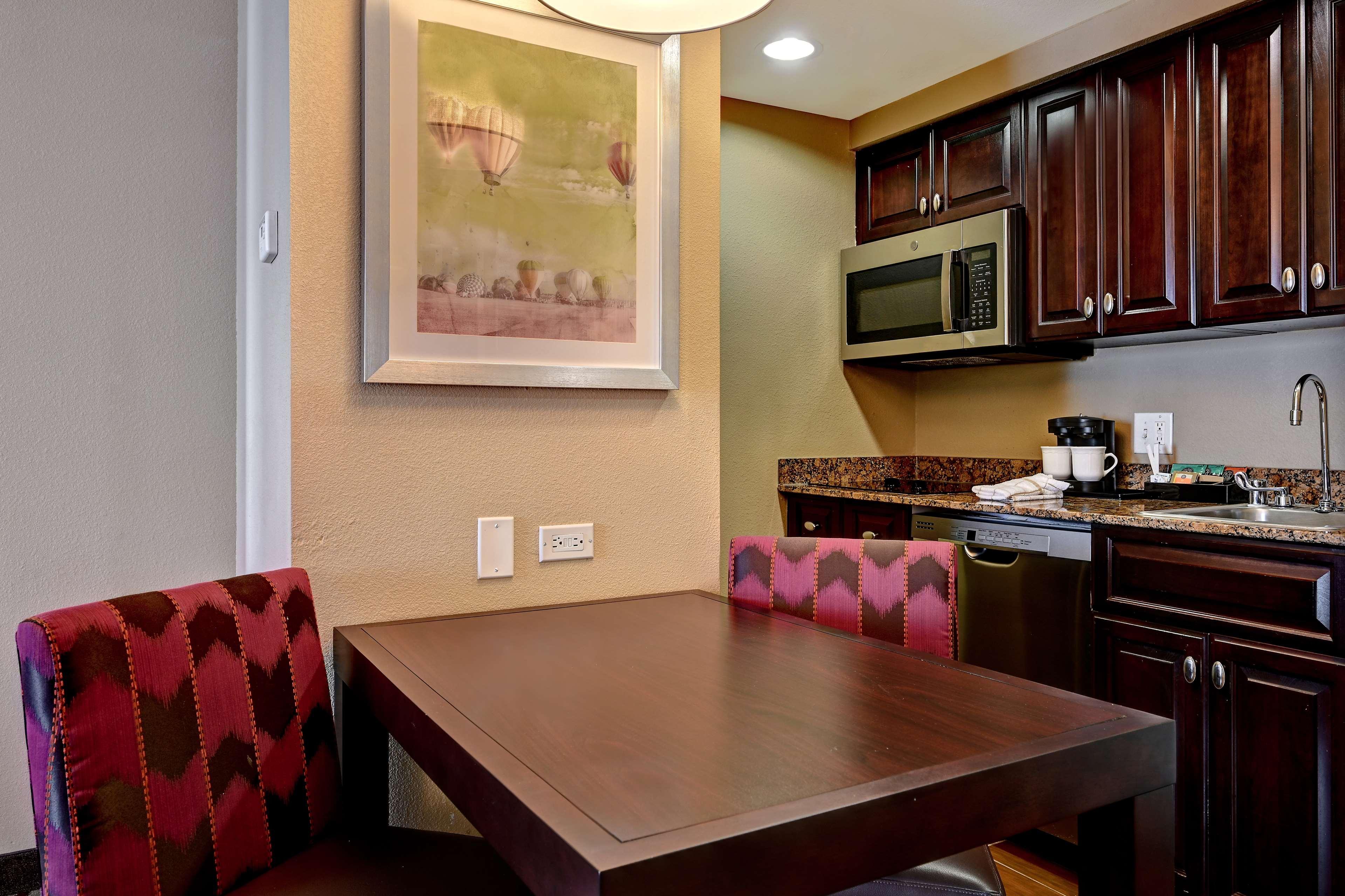 Homewood Suites By Hilton Albuquerque Airport מראה חיצוני תמונה