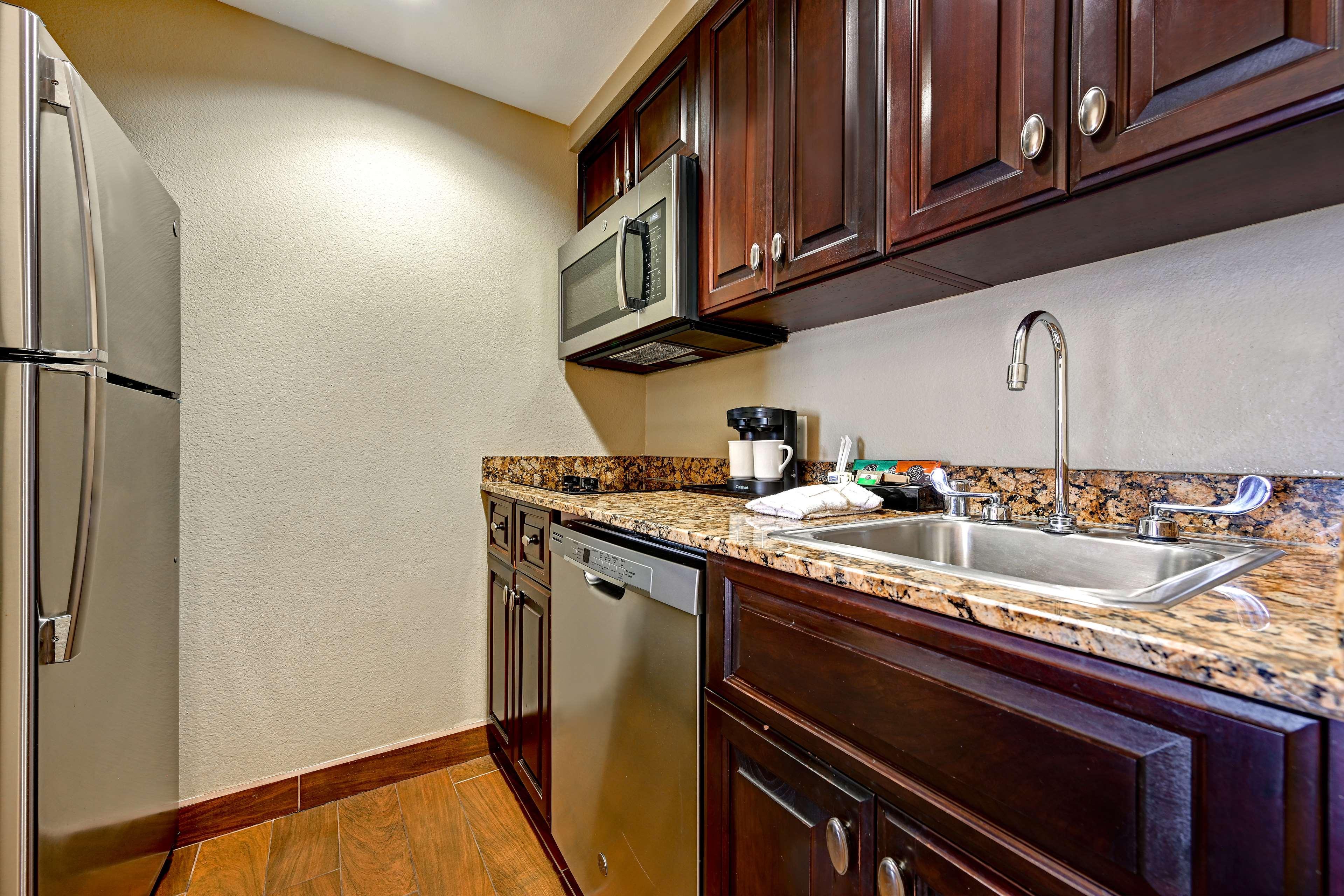 Homewood Suites By Hilton Albuquerque Airport מראה חיצוני תמונה