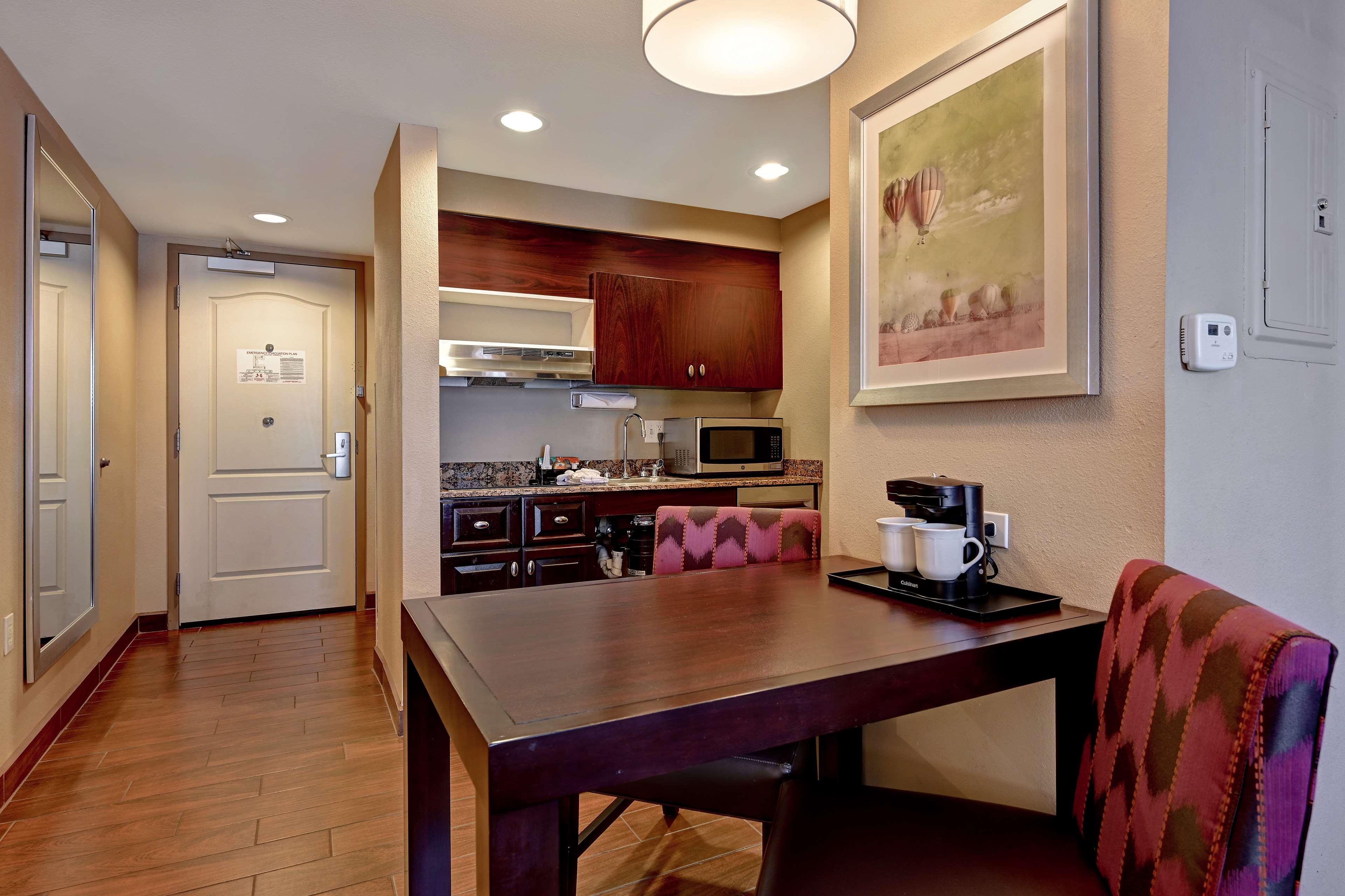 Homewood Suites By Hilton Albuquerque Airport מראה חיצוני תמונה