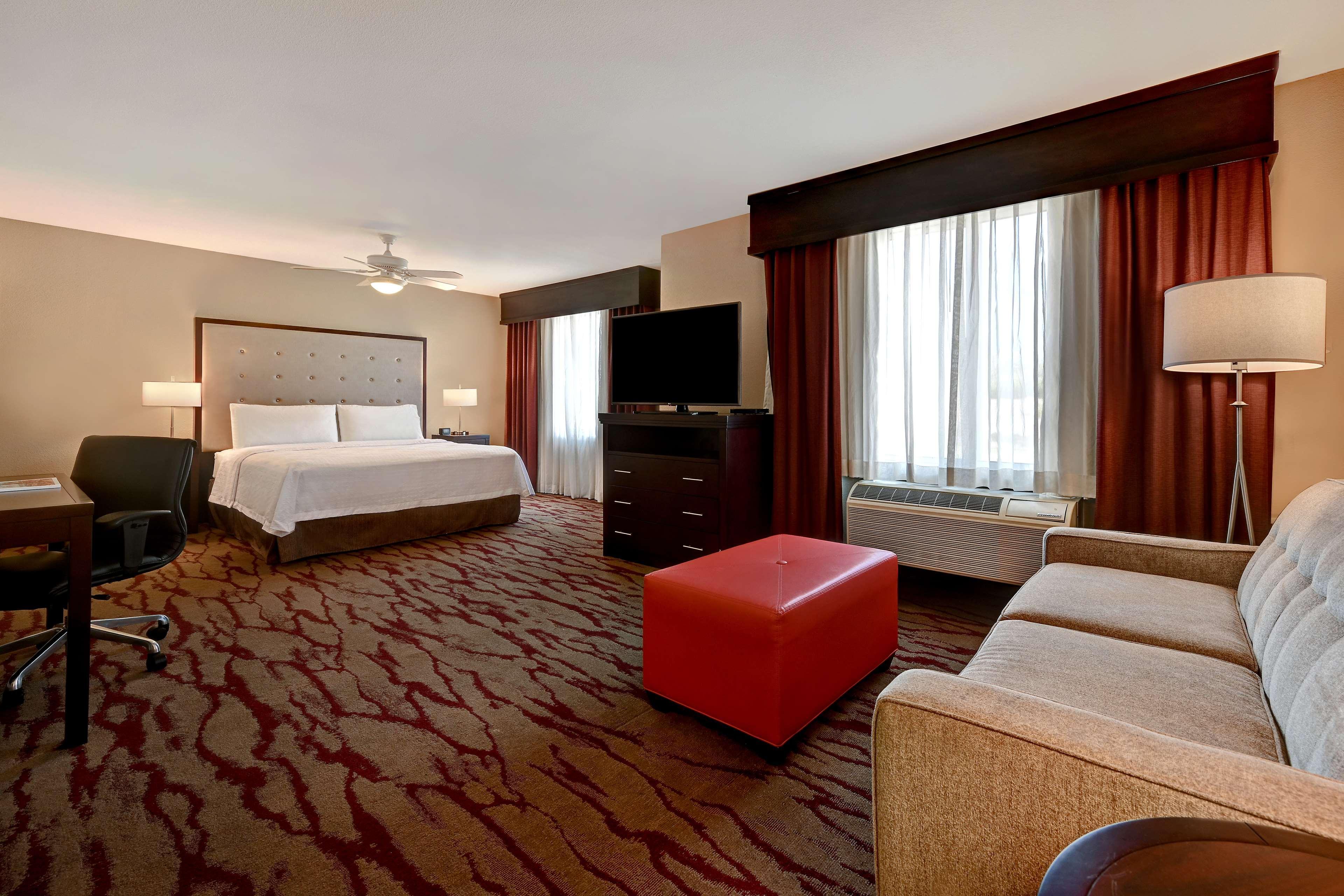 Homewood Suites By Hilton Albuquerque Airport מראה חיצוני תמונה