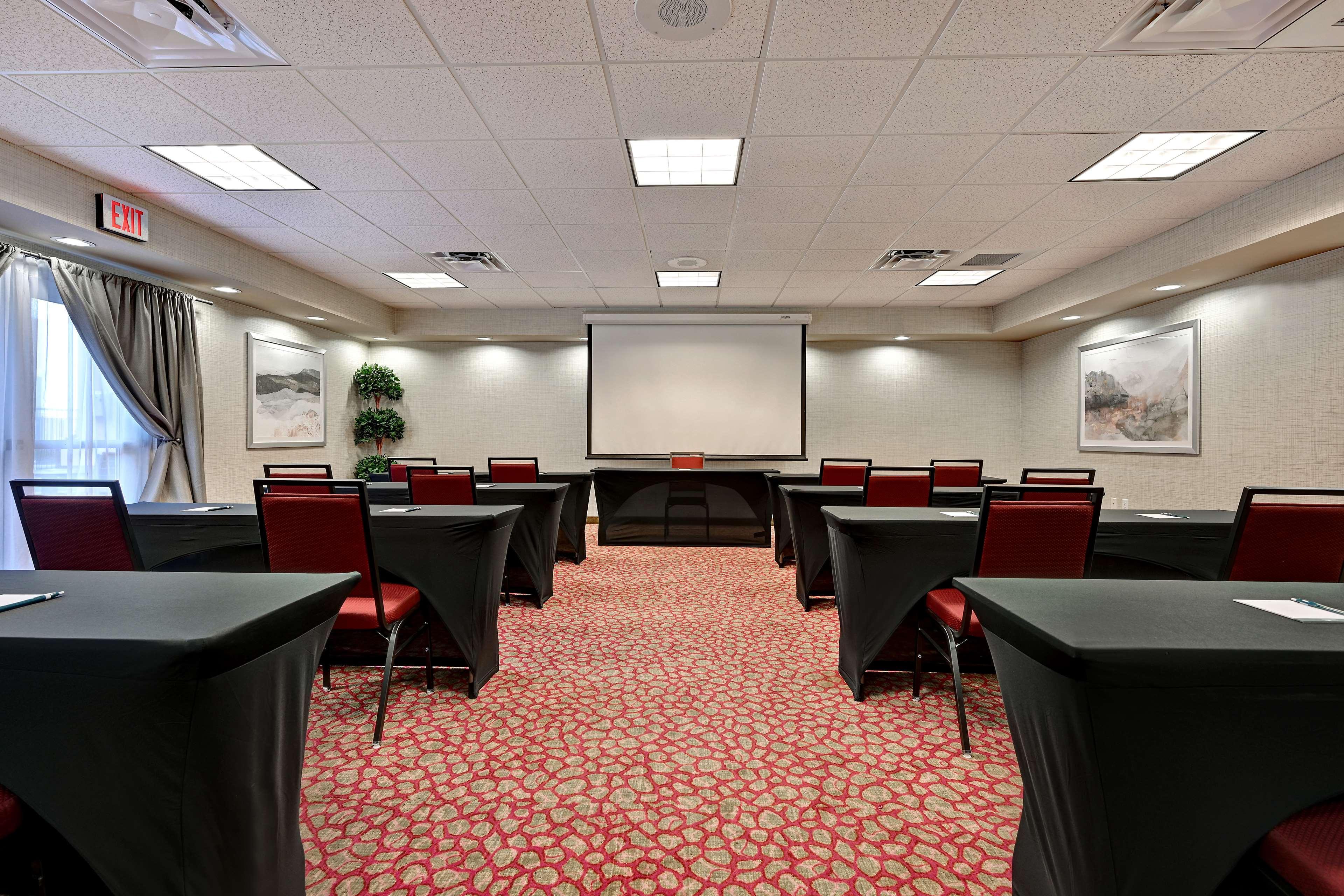 Homewood Suites By Hilton Albuquerque Airport מראה חיצוני תמונה
