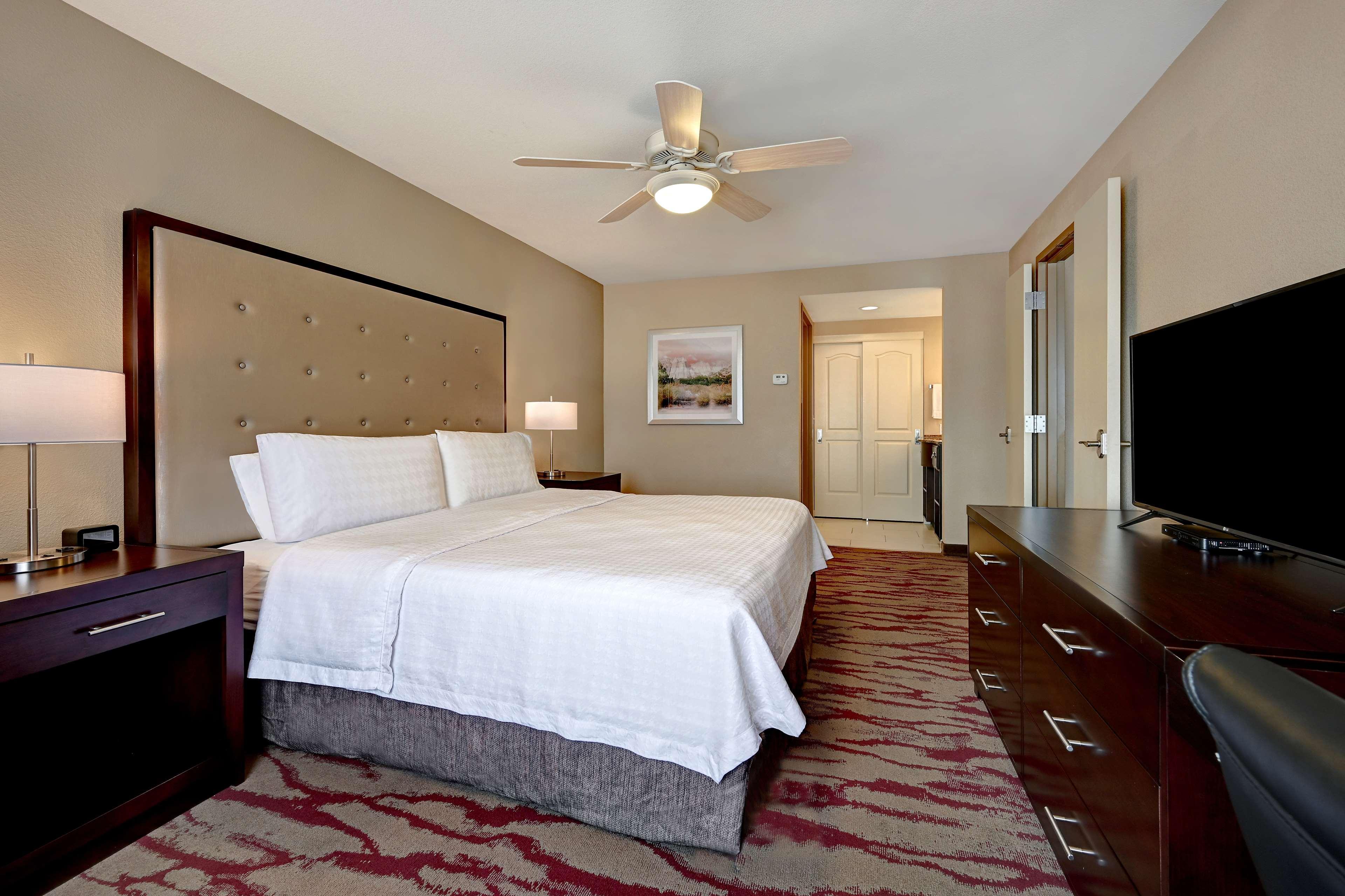 Homewood Suites By Hilton Albuquerque Airport מראה חיצוני תמונה