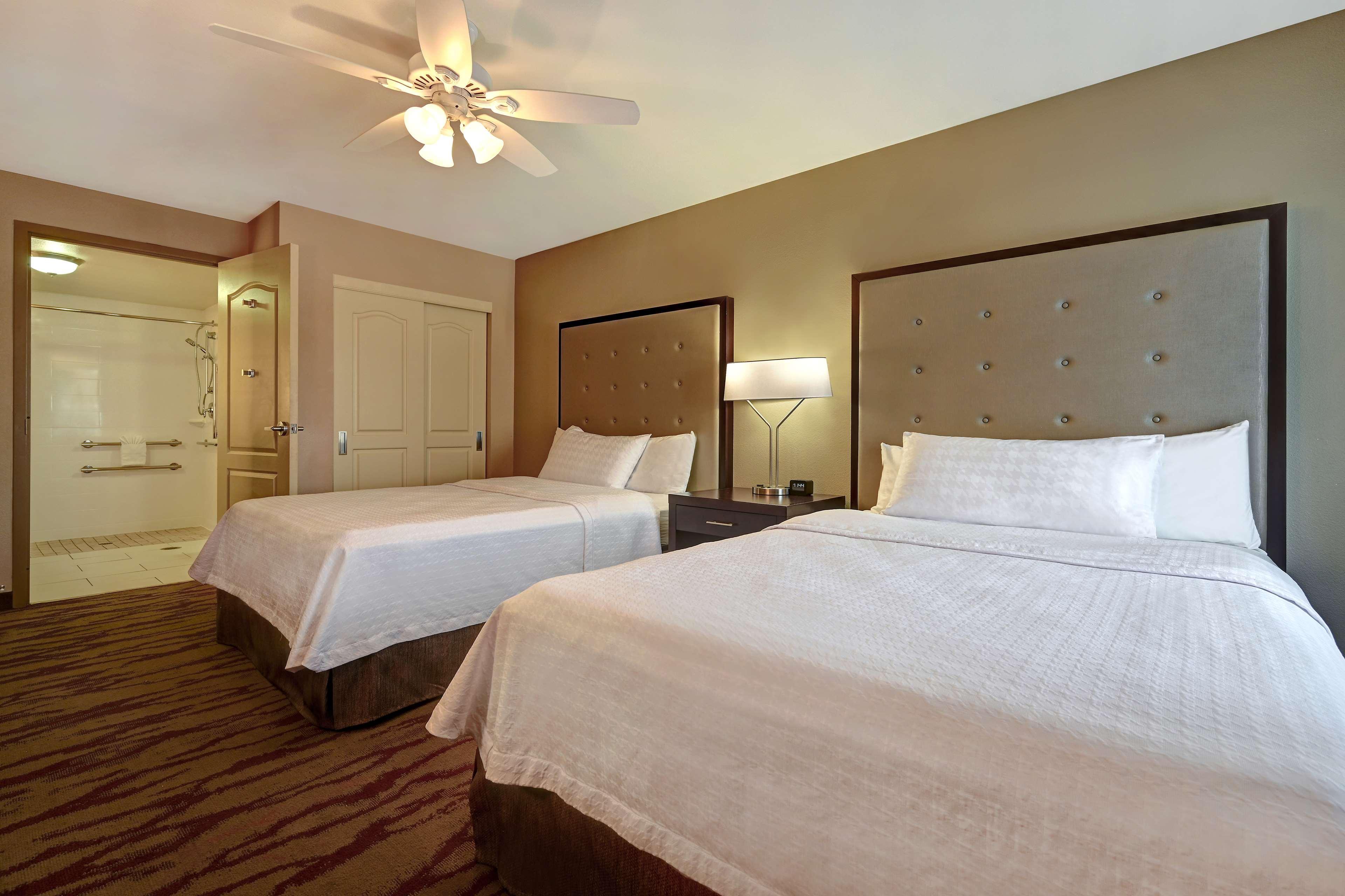 Homewood Suites By Hilton Albuquerque Airport מראה חיצוני תמונה