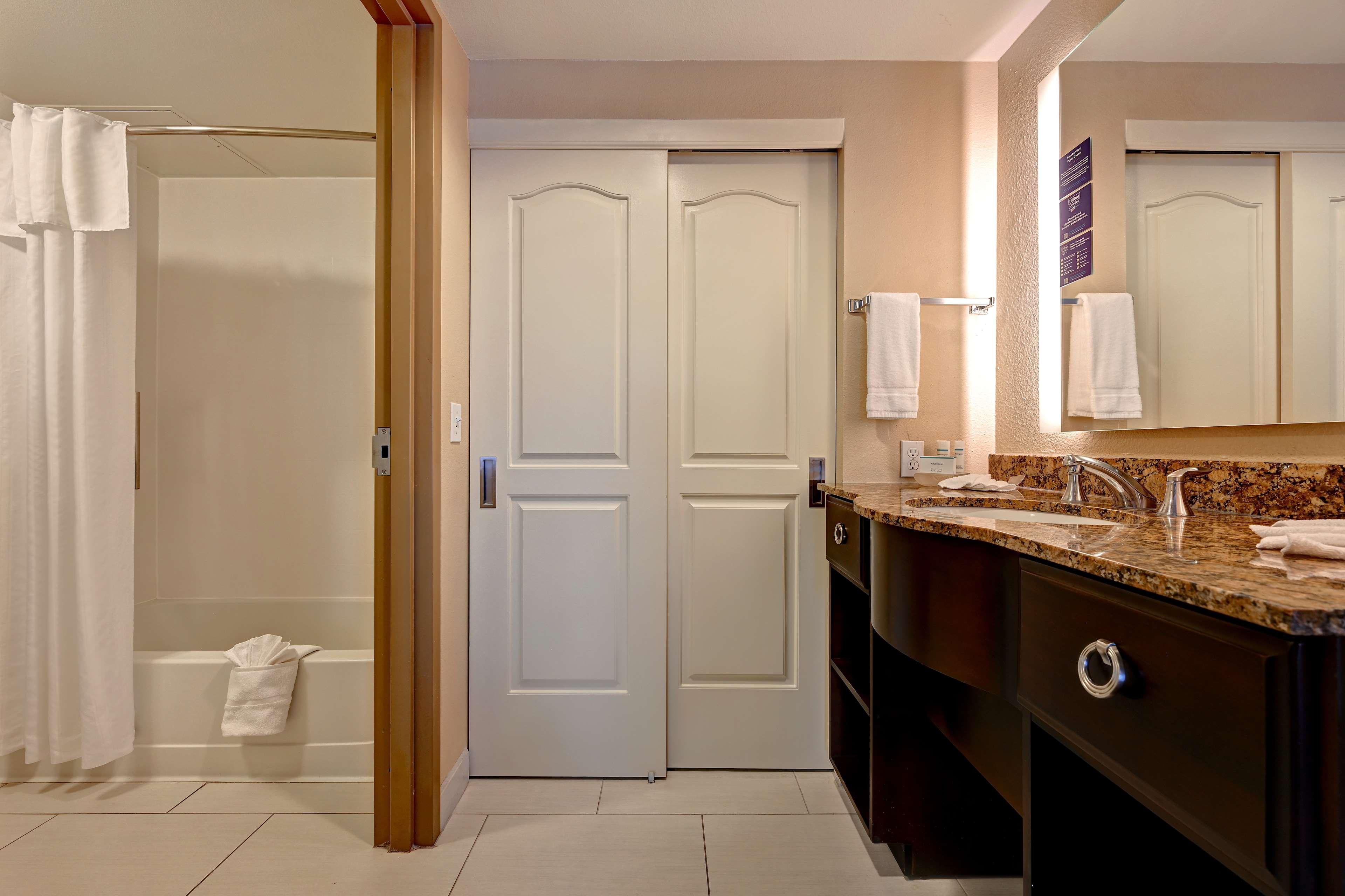 Homewood Suites By Hilton Albuquerque Airport מראה חיצוני תמונה