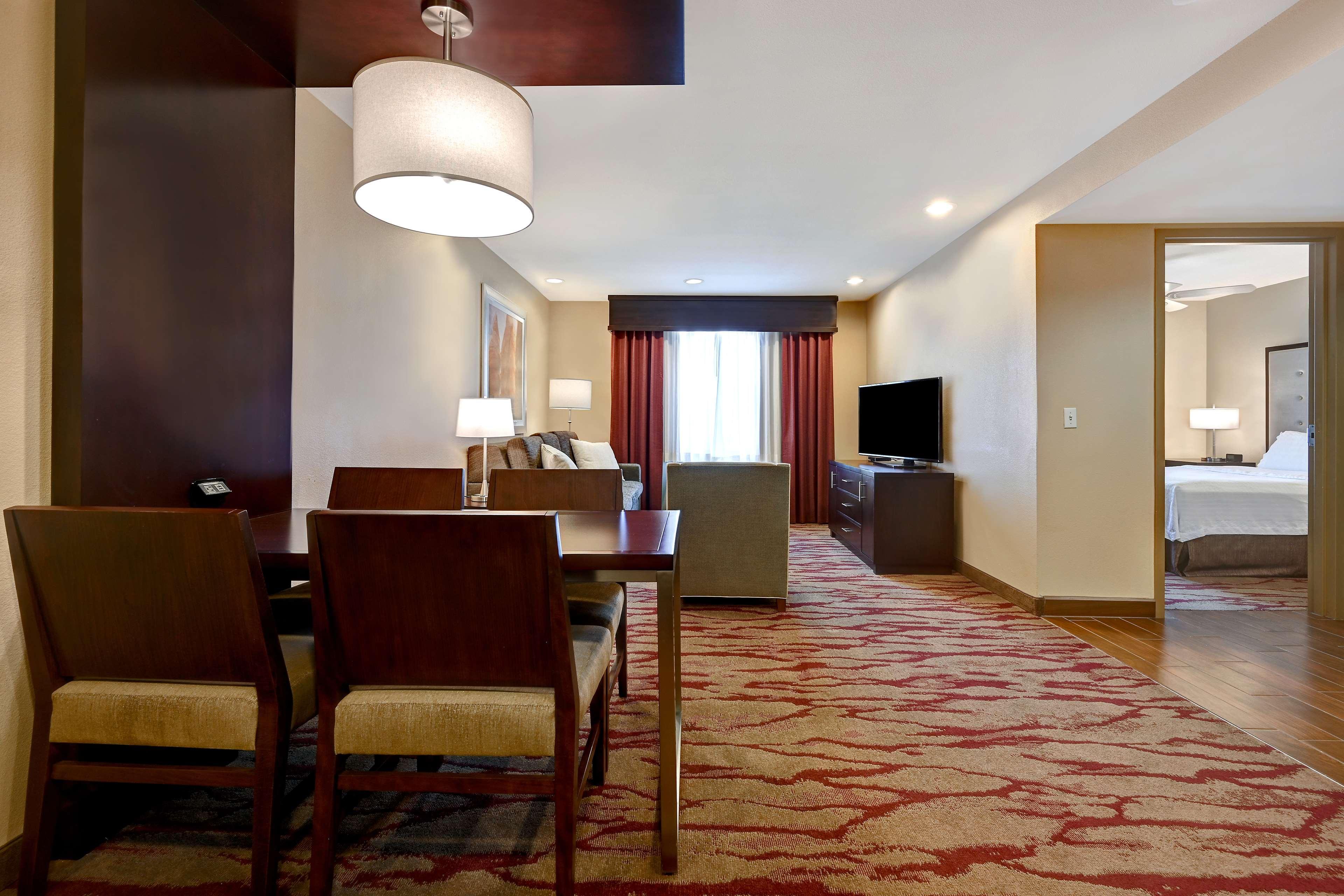 Homewood Suites By Hilton Albuquerque Airport מראה חיצוני תמונה