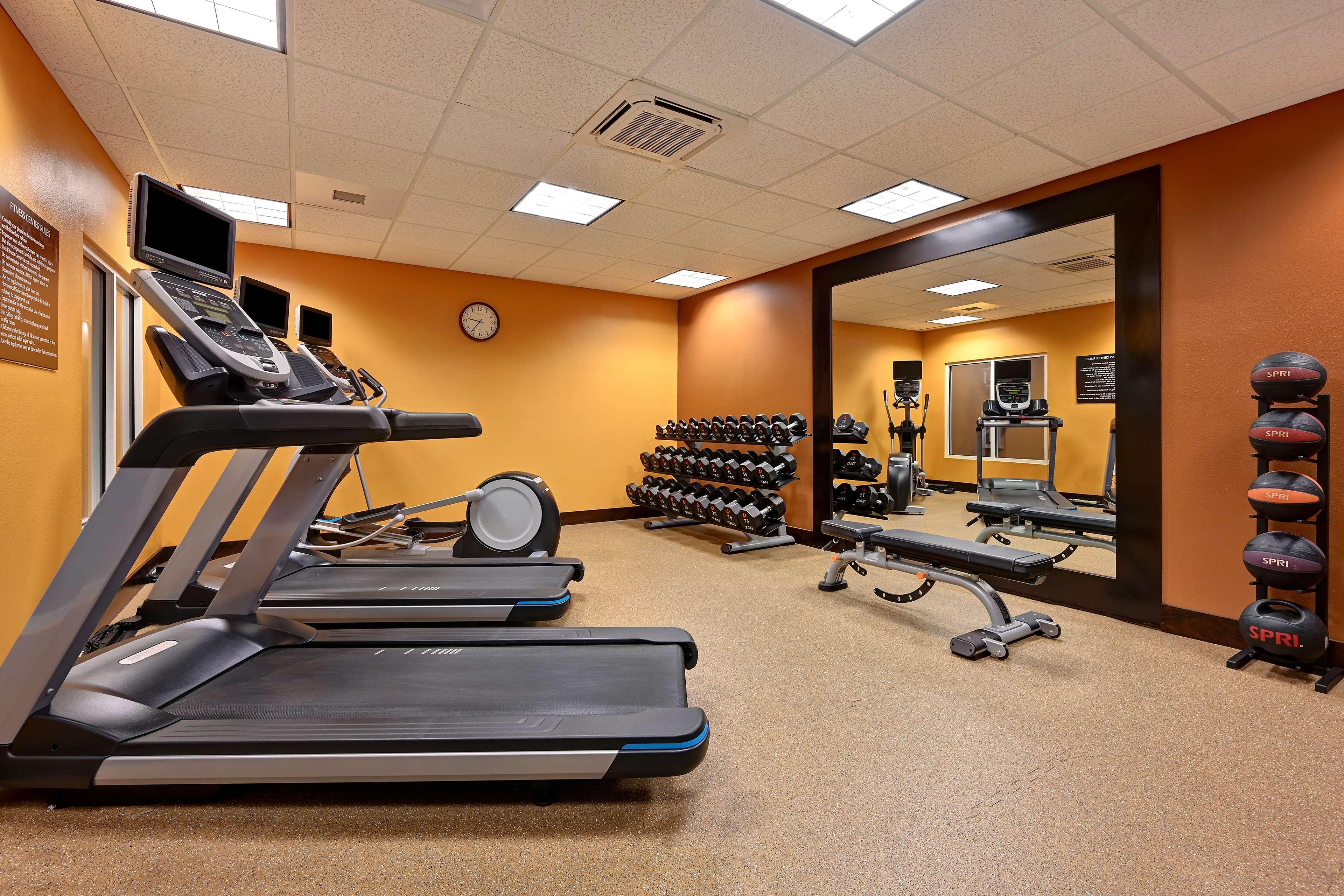 Homewood Suites By Hilton Albuquerque Airport מראה חיצוני תמונה