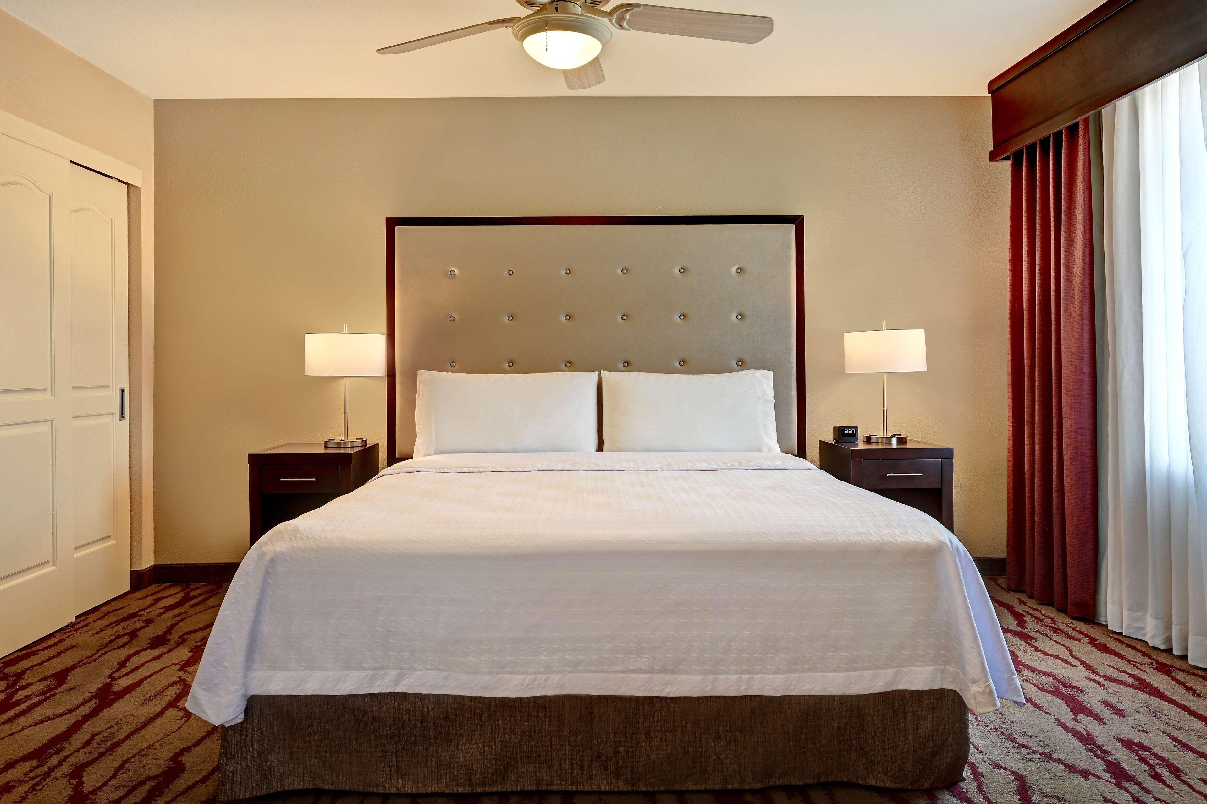 Homewood Suites By Hilton Albuquerque Airport מראה חיצוני תמונה