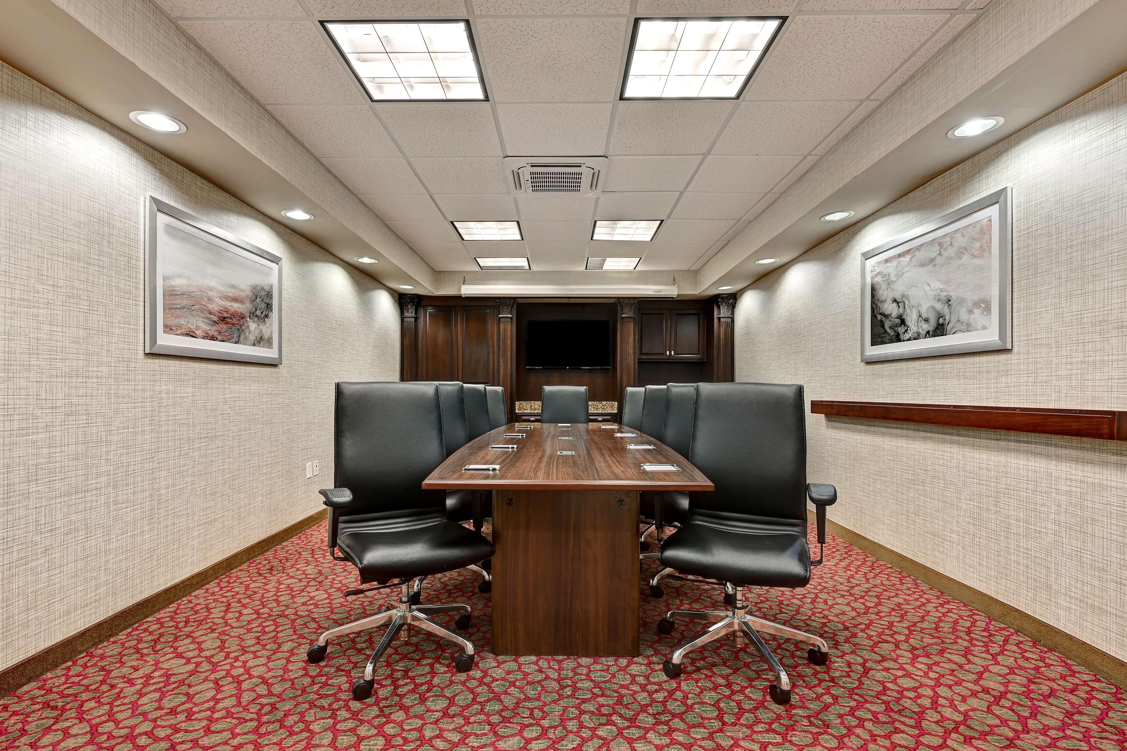 Homewood Suites By Hilton Albuquerque Airport מראה חיצוני תמונה