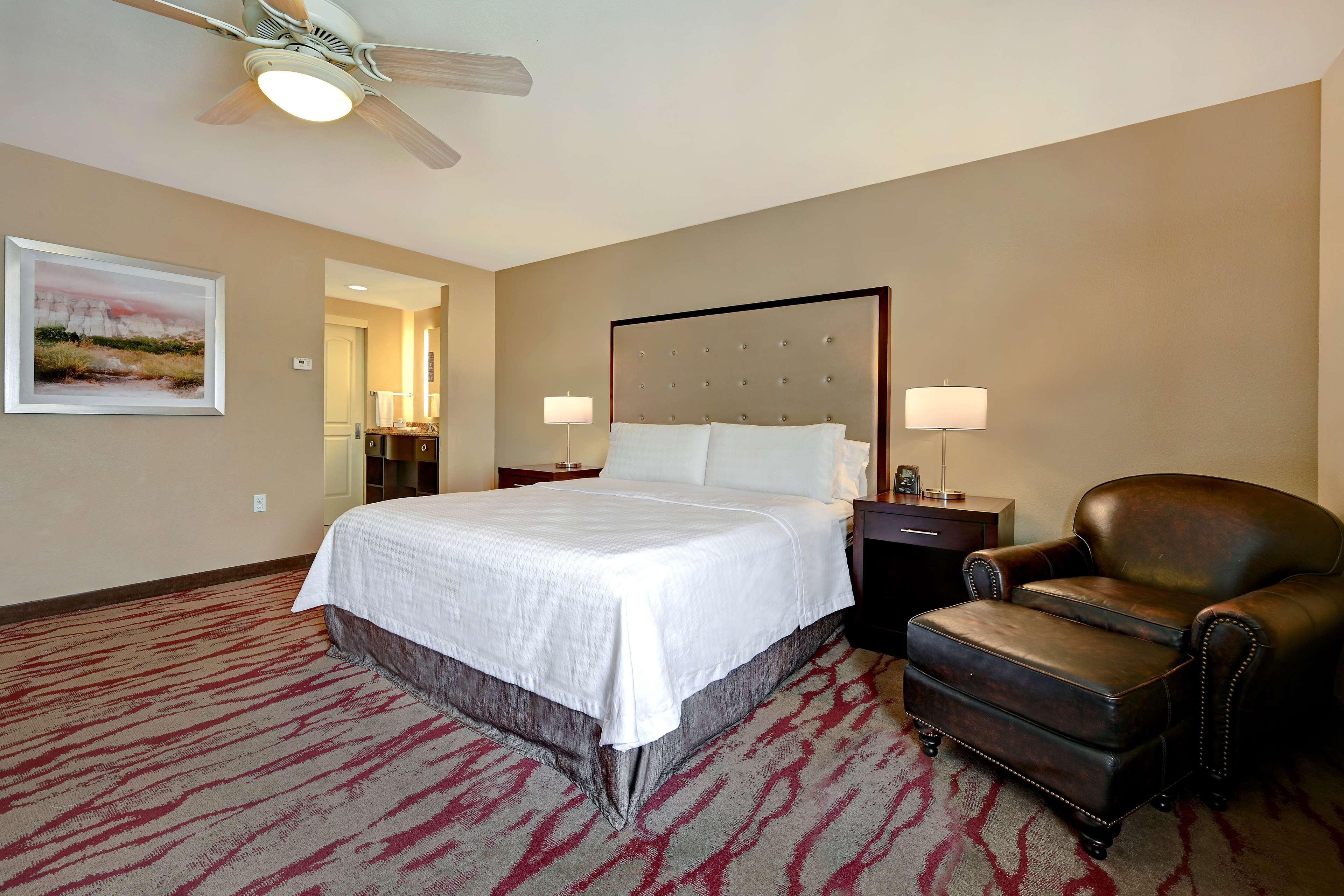 Homewood Suites By Hilton Albuquerque Airport מראה חיצוני תמונה