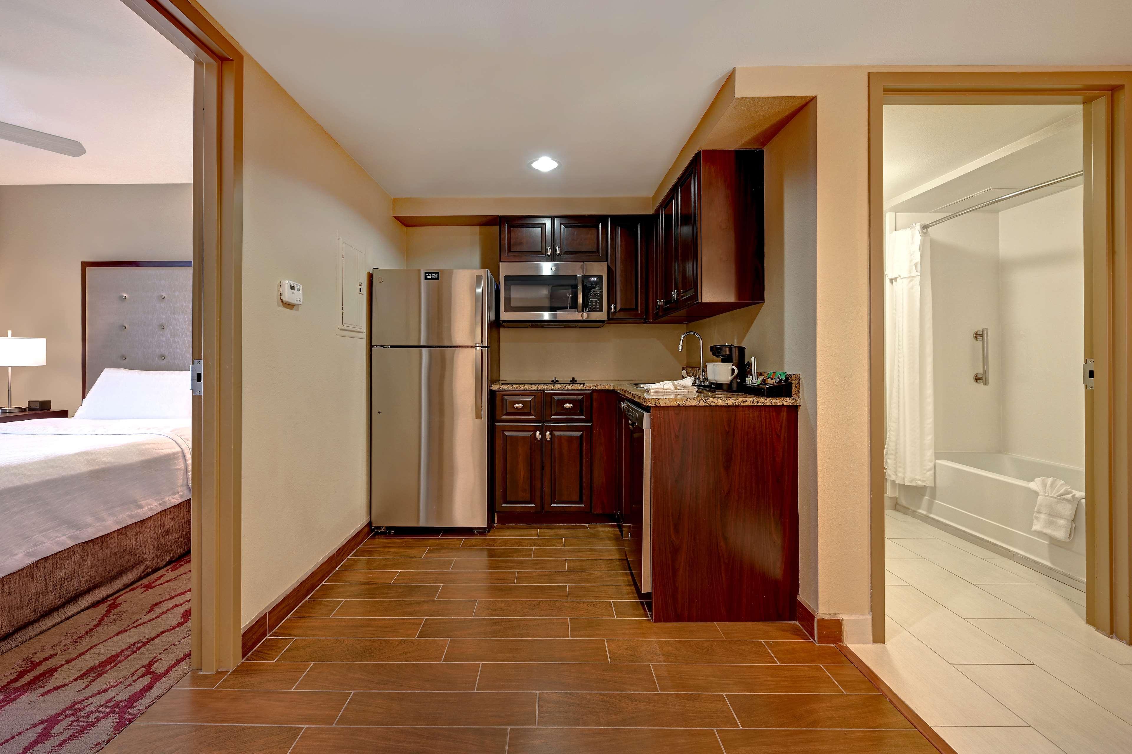 Homewood Suites By Hilton Albuquerque Airport מראה חיצוני תמונה