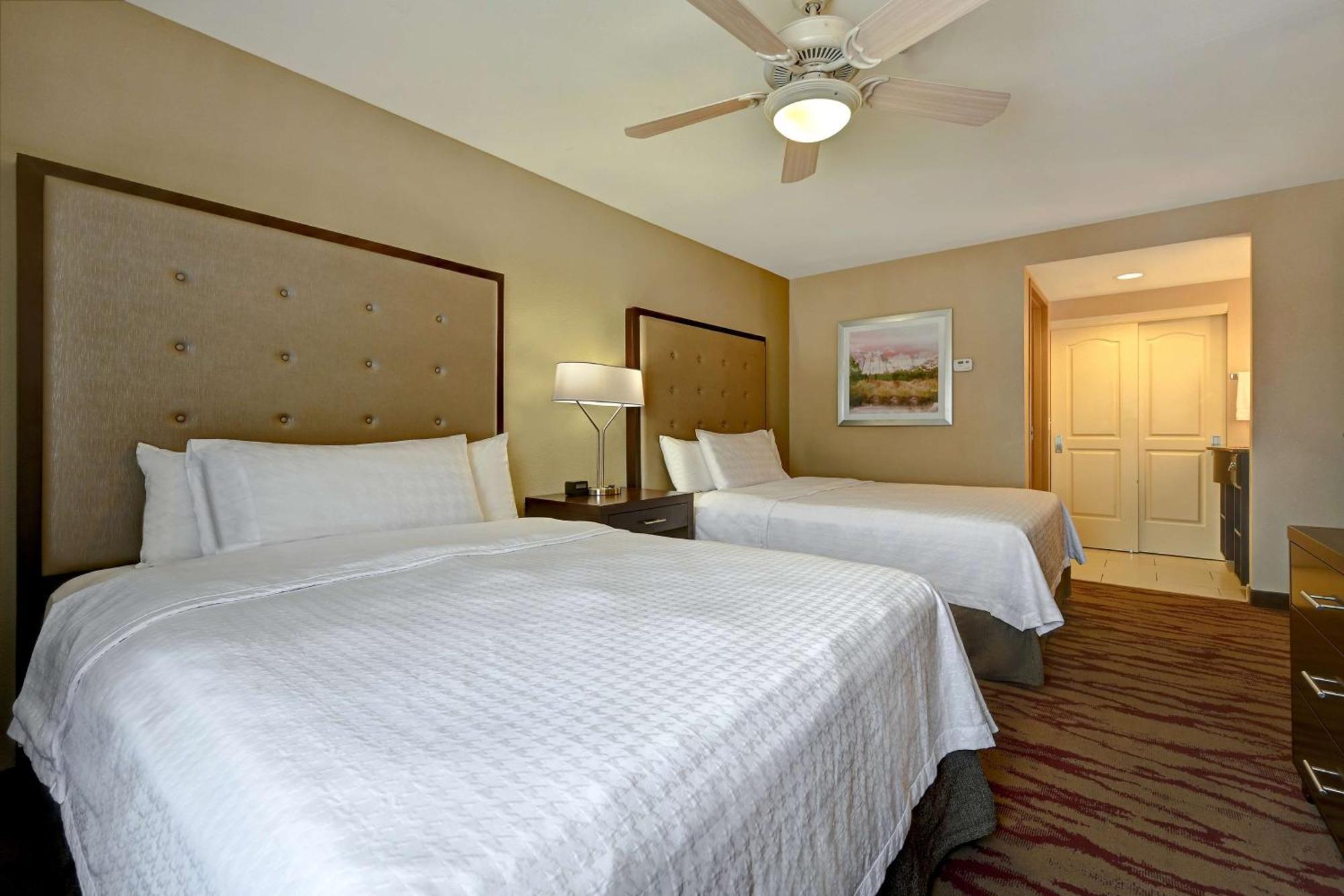 Homewood Suites By Hilton Albuquerque Airport מראה חיצוני תמונה