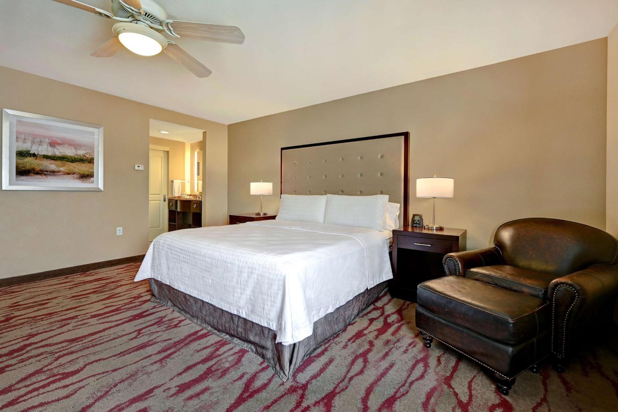 Homewood Suites By Hilton Albuquerque Airport מראה חיצוני תמונה