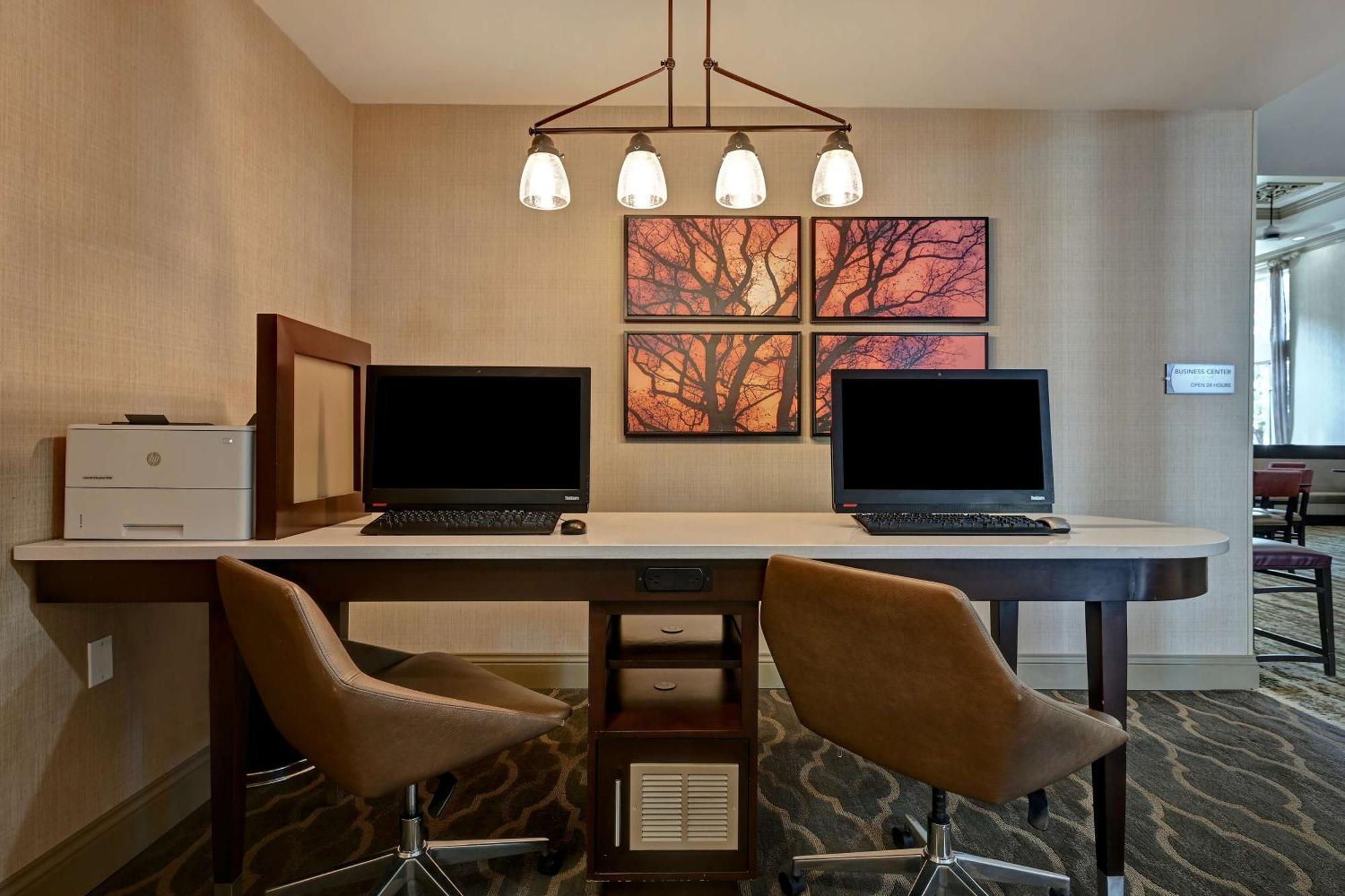 Homewood Suites By Hilton Albuquerque Airport מראה חיצוני תמונה