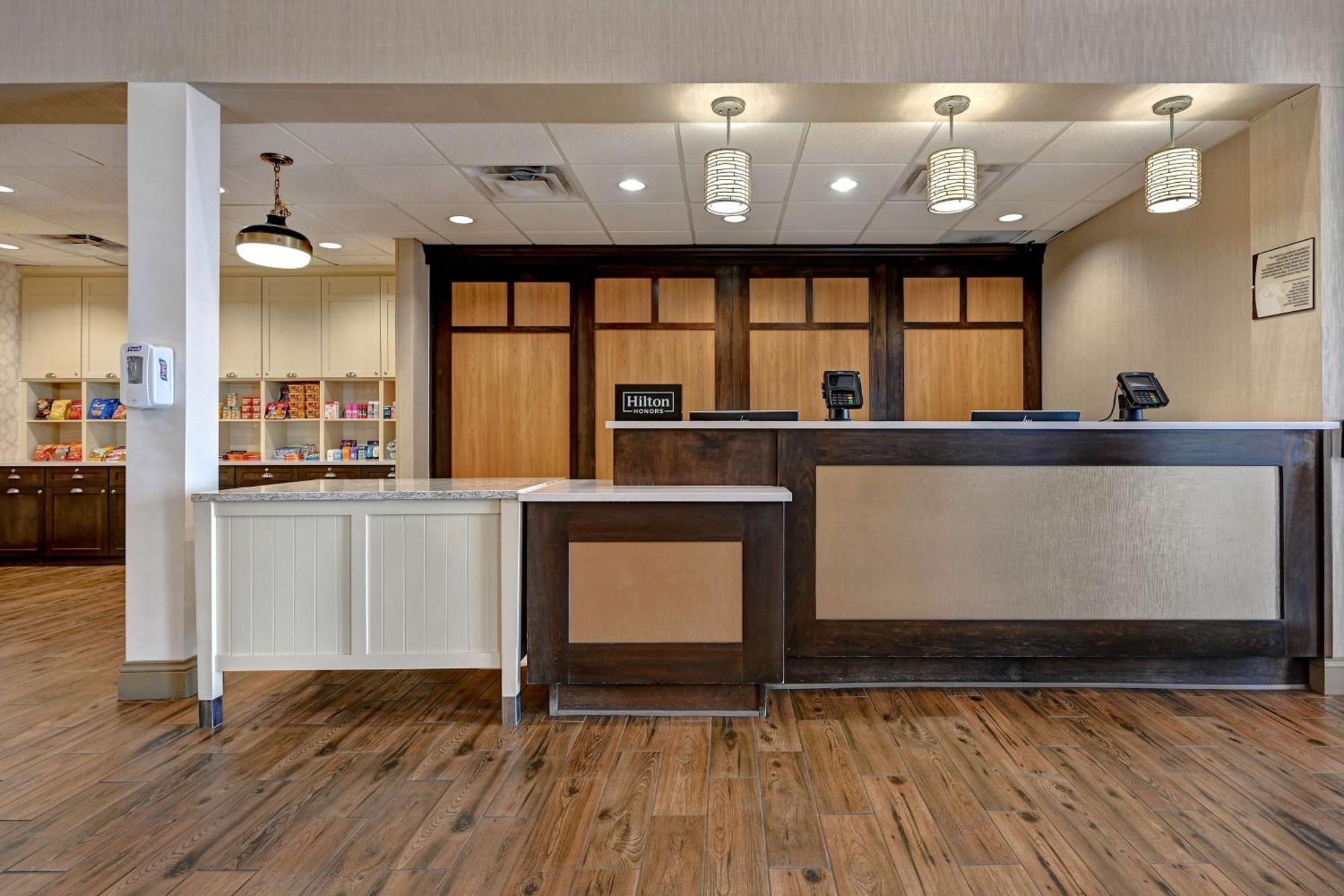 Homewood Suites By Hilton Albuquerque Airport מראה חיצוני תמונה