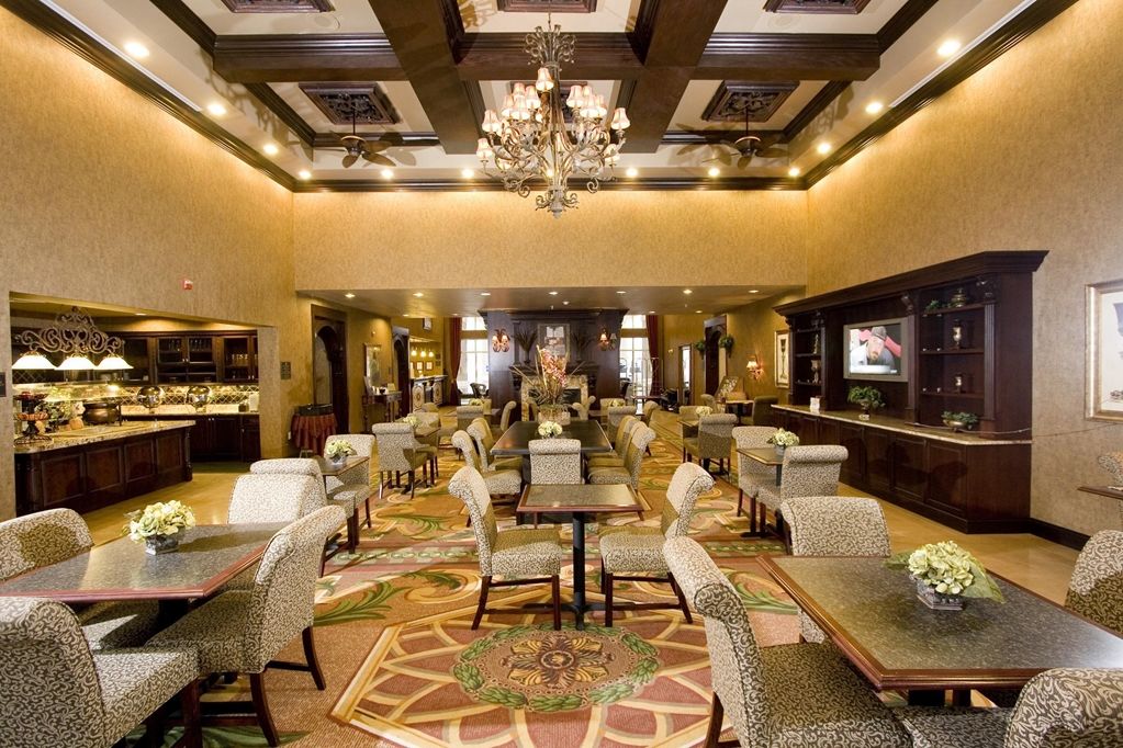 Homewood Suites By Hilton Albuquerque Airport מסעדה תמונה