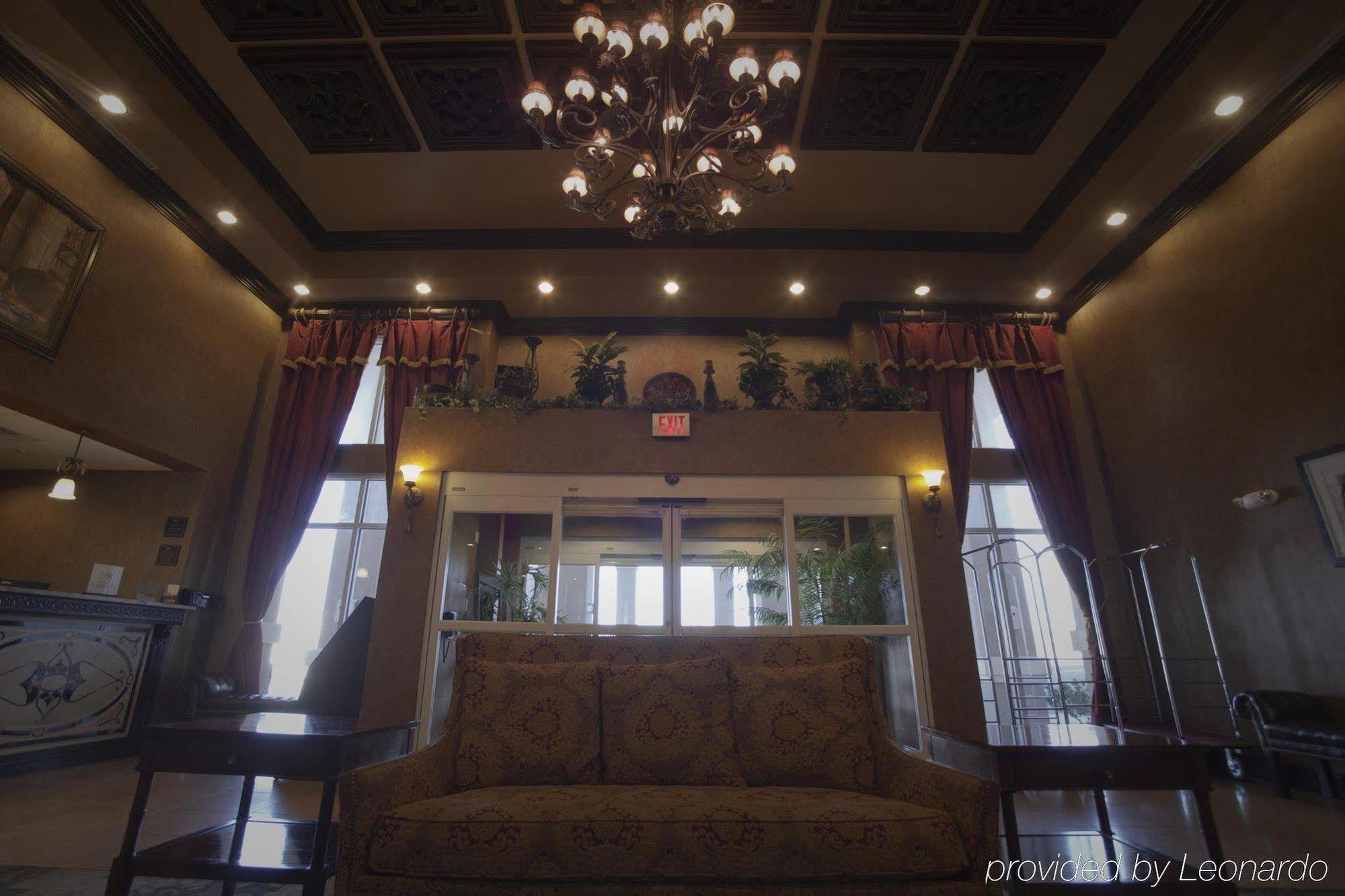 Homewood Suites By Hilton Albuquerque Airport מראה חיצוני תמונה