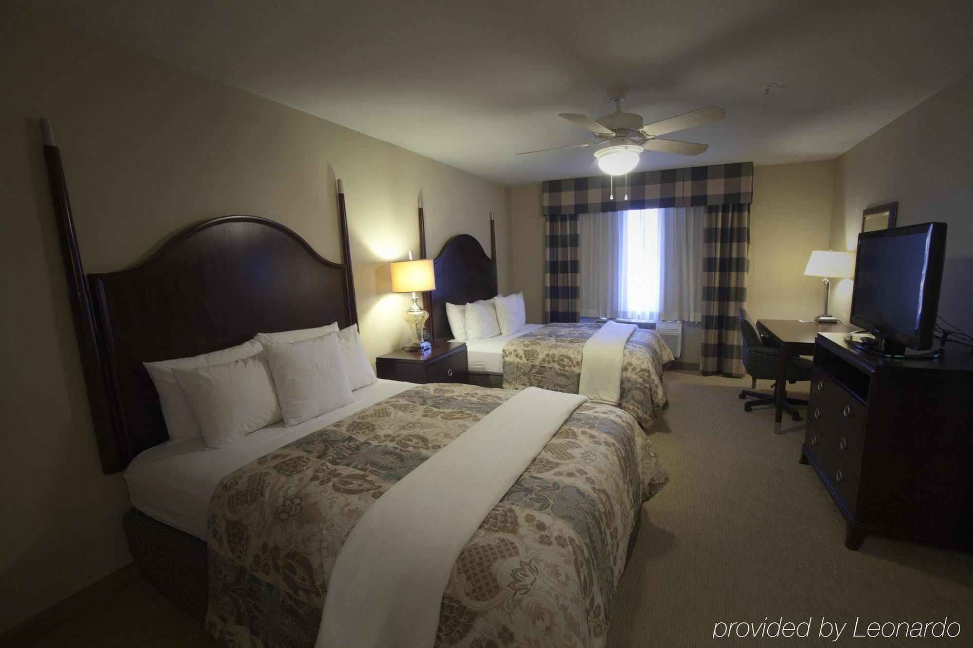 Homewood Suites By Hilton Albuquerque Airport מראה חיצוני תמונה