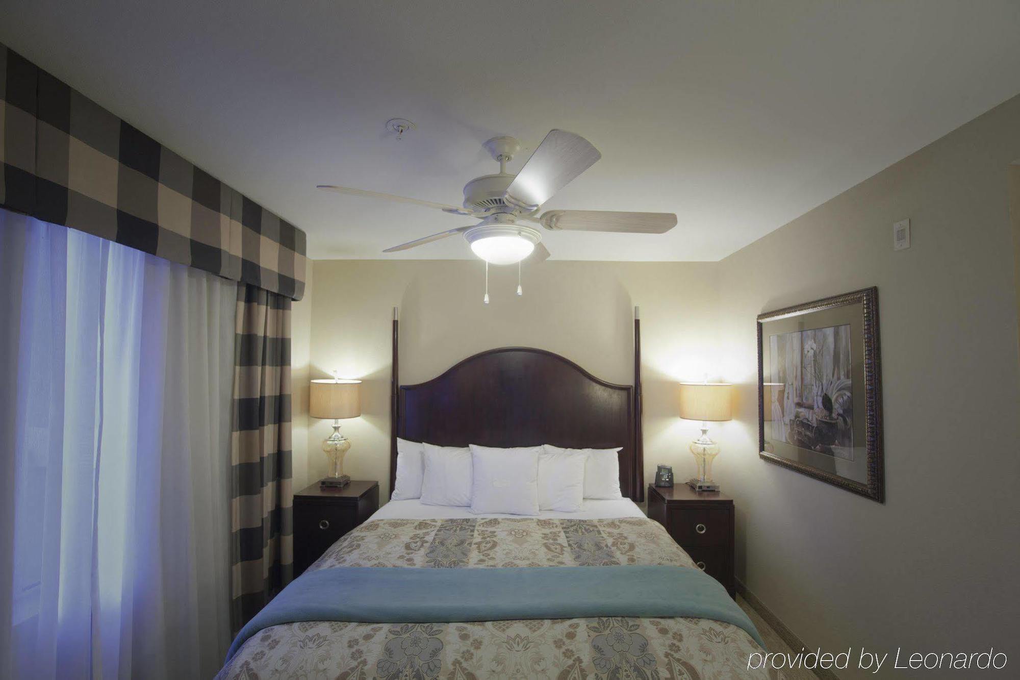 Homewood Suites By Hilton Albuquerque Airport מראה חיצוני תמונה