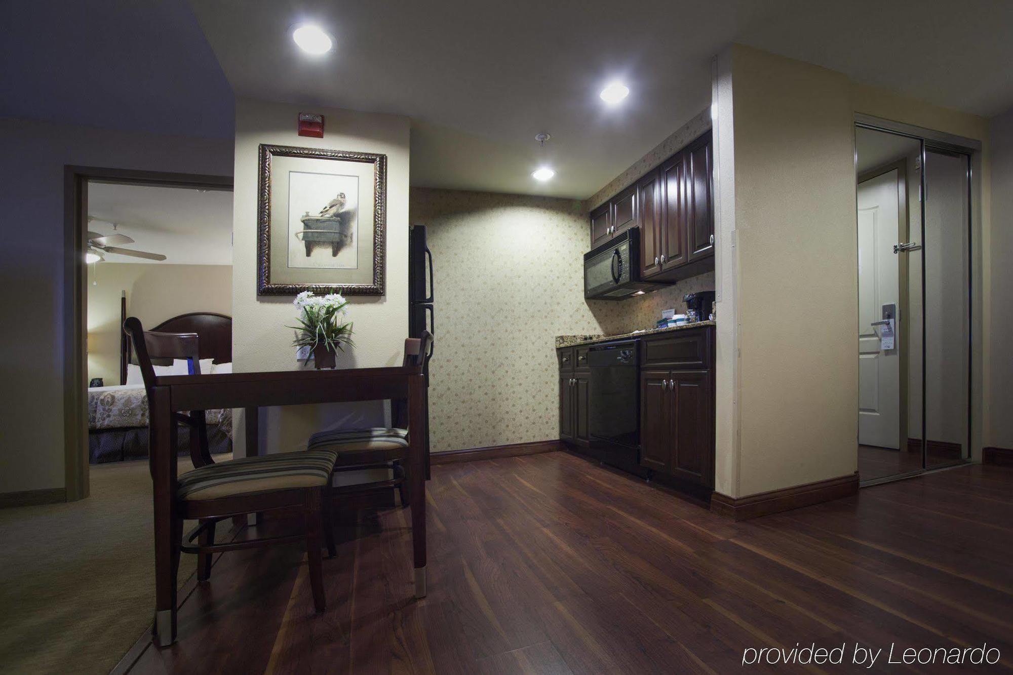 Homewood Suites By Hilton Albuquerque Airport מראה חיצוני תמונה
