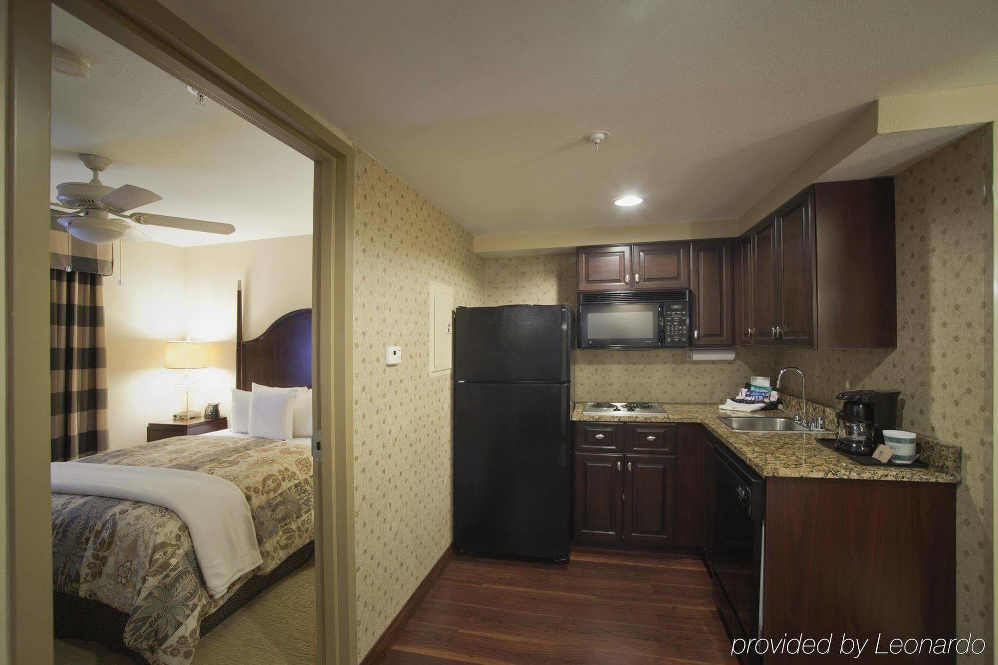Homewood Suites By Hilton Albuquerque Airport מראה חיצוני תמונה