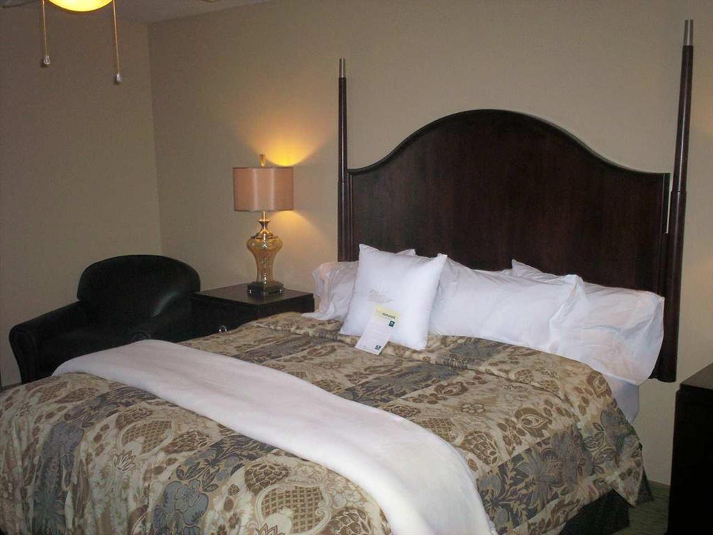 Homewood Suites By Hilton Albuquerque Airport חדר תמונה
