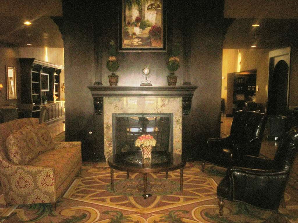 Homewood Suites By Hilton Albuquerque Airport מראה פנימי תמונה