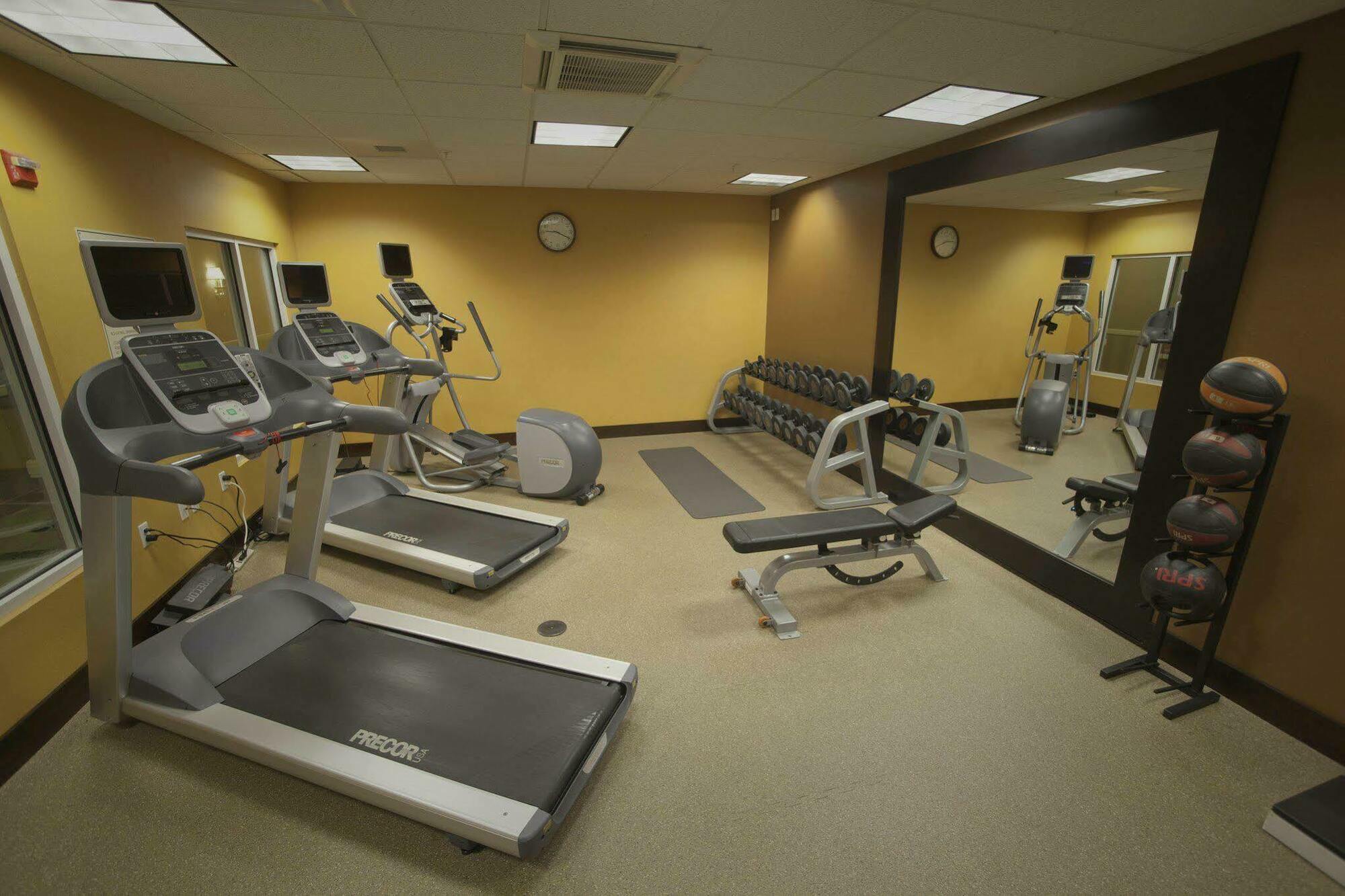 Homewood Suites By Hilton Albuquerque Airport מראה חיצוני תמונה