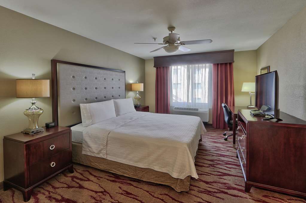 Homewood Suites By Hilton Albuquerque Airport חדר תמונה