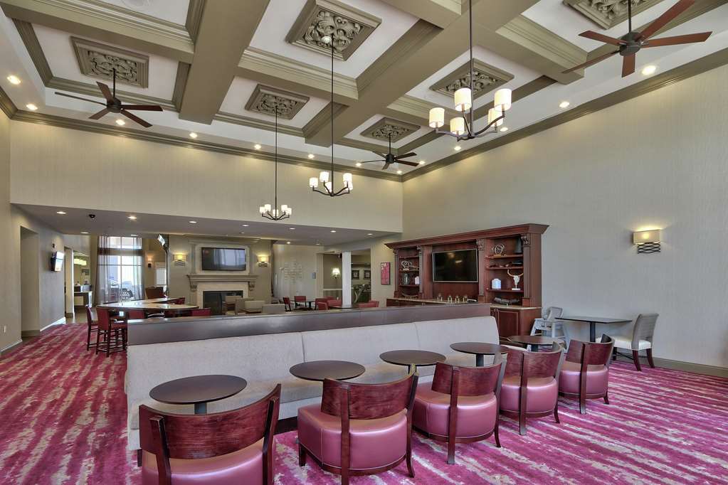 Homewood Suites By Hilton Albuquerque Airport מסעדה תמונה
