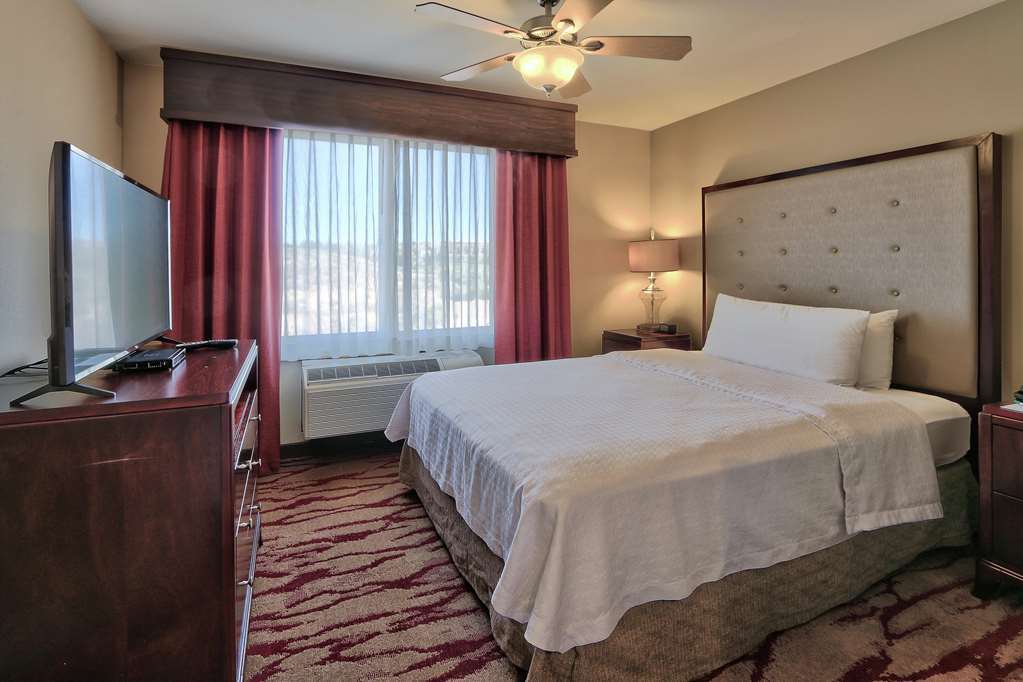 Homewood Suites By Hilton Albuquerque Airport חדר תמונה