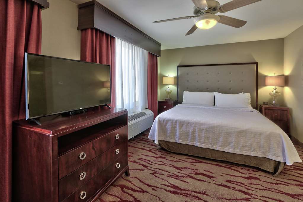 Homewood Suites By Hilton Albuquerque Airport חדר תמונה